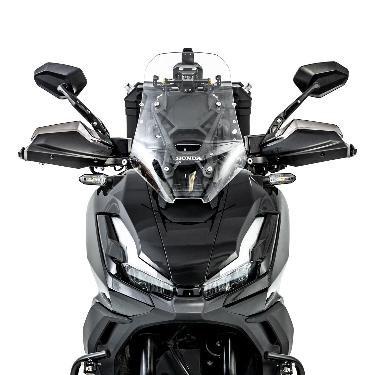 Handguard Shield