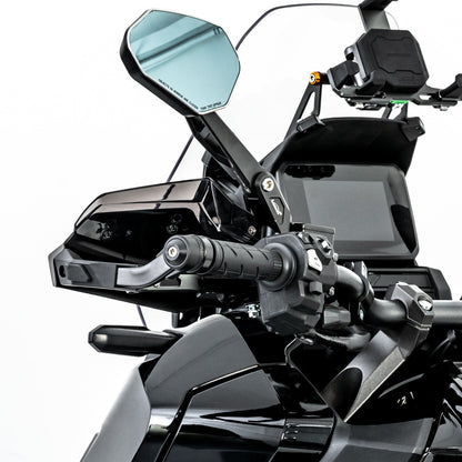 Handguard Shield