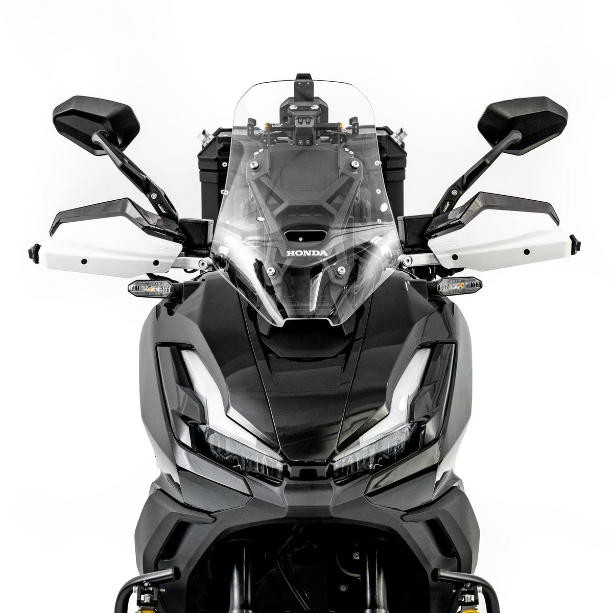 Handguard Shield