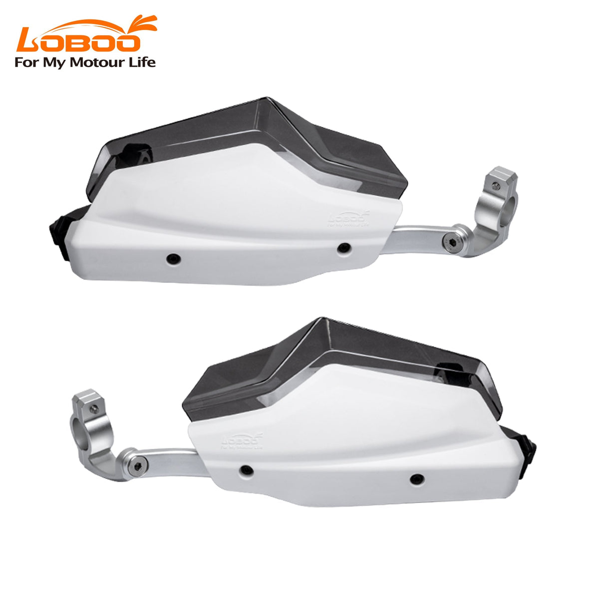 Handguard Shield