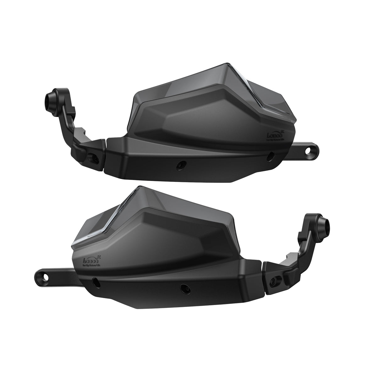 Handguard Shield