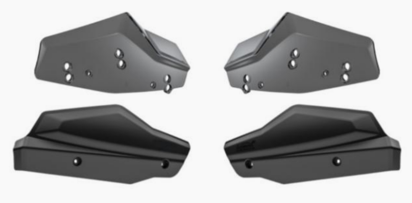 Handguard Shield