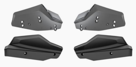 Handguard Shield