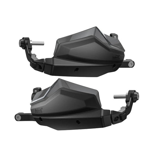Hand Guard Mounting kit
