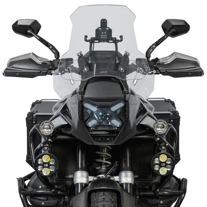 Hand Guard Mounting kit
