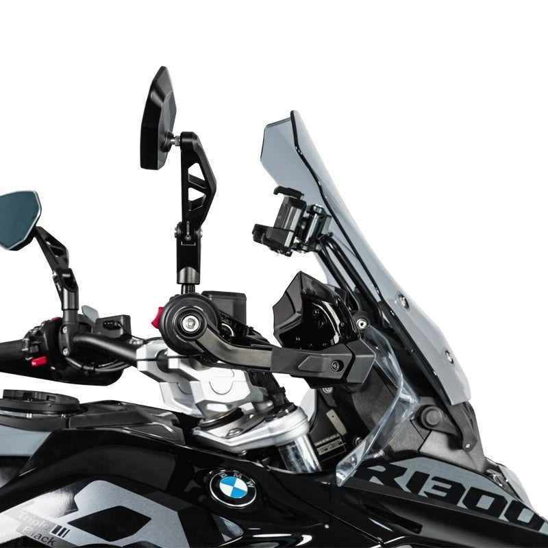 Hand Guard Mounting kit
