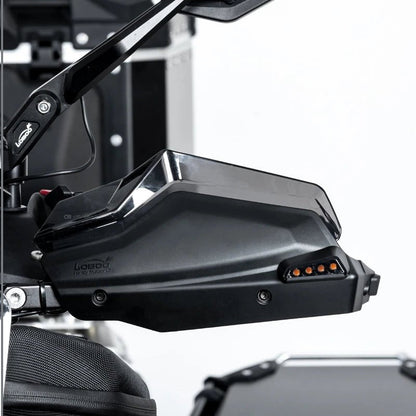 Hand Guard Mounting kit
