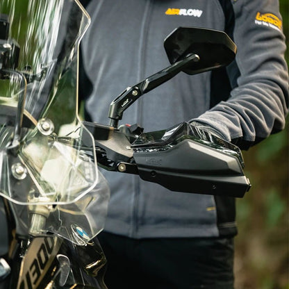 Hand Guard Mounting kit