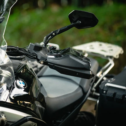 Hand Guard Mounting kit