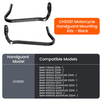 Hand Guard Mounting kit
