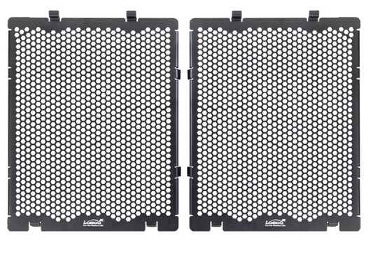 Radiator Guard