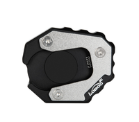 Side Stand Support Extension