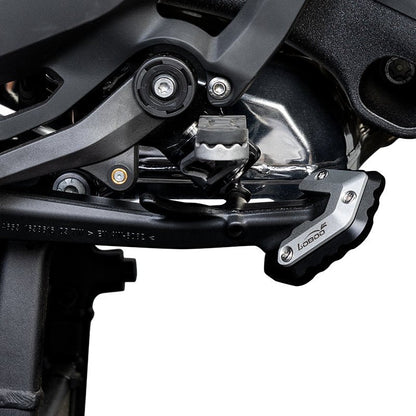 Side Stand Support Extension