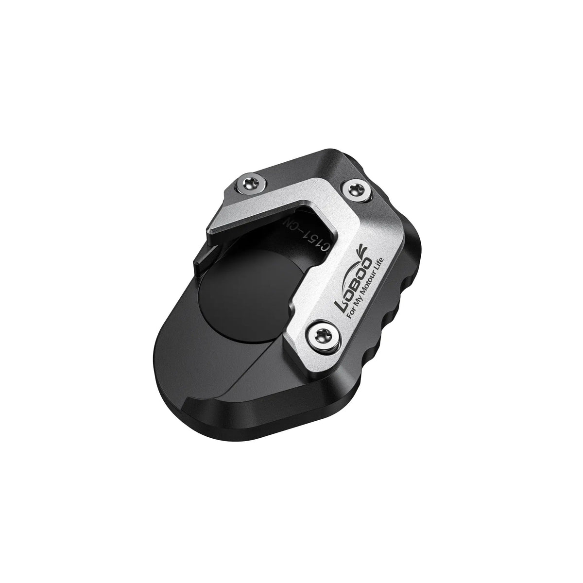 Side Stand Support Extension