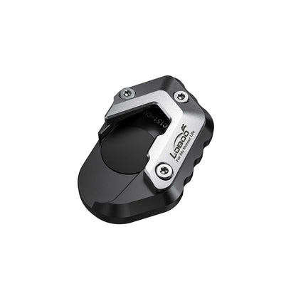 Side Stand Support Extension