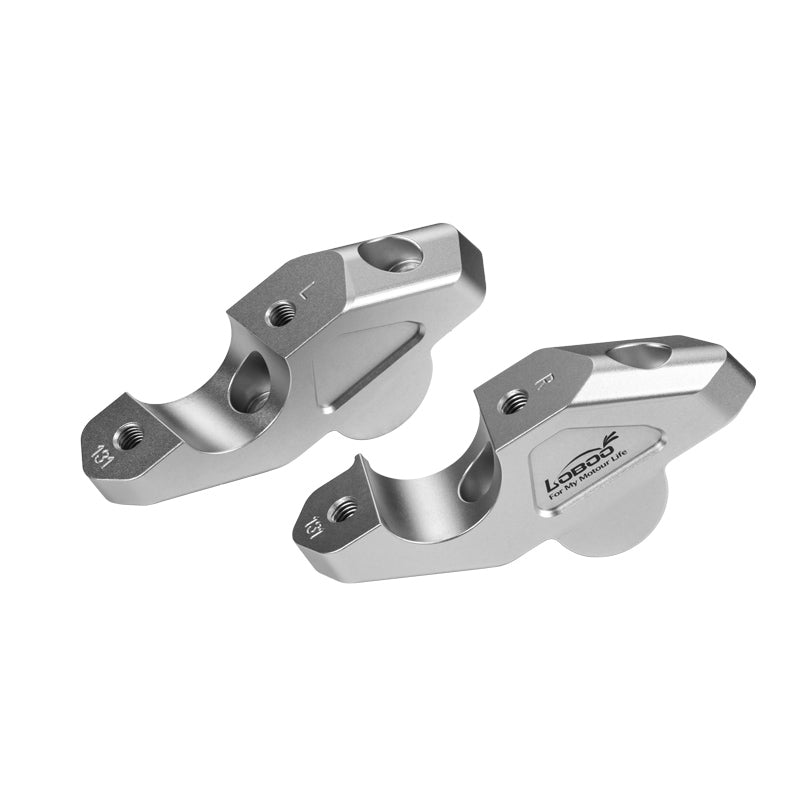 Bar Risers