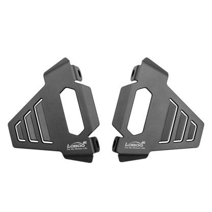 Brake Caliper Guard