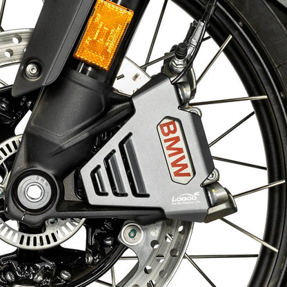 Brake Caliper Guard