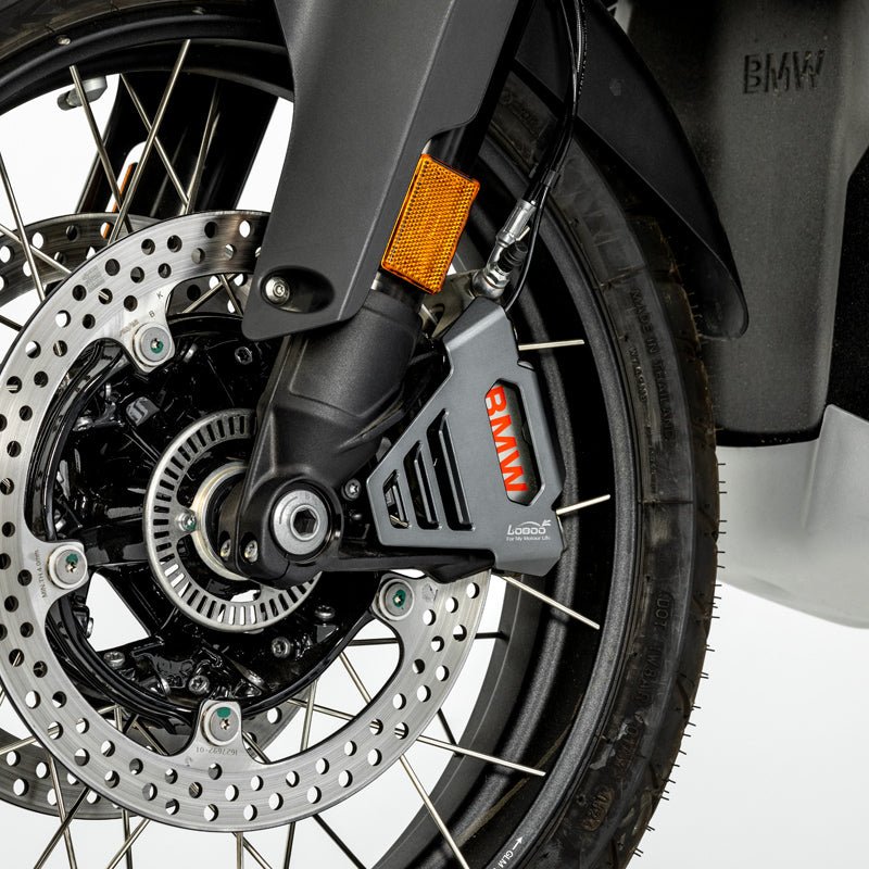 Brake Caliper Guard