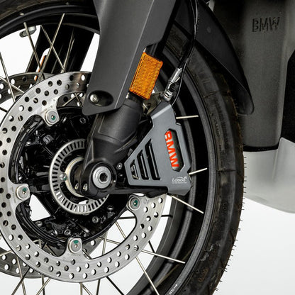 Brake Caliper Guard