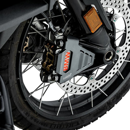 Brake Caliper Guard