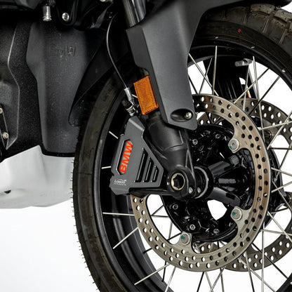 Brake Caliper Guard