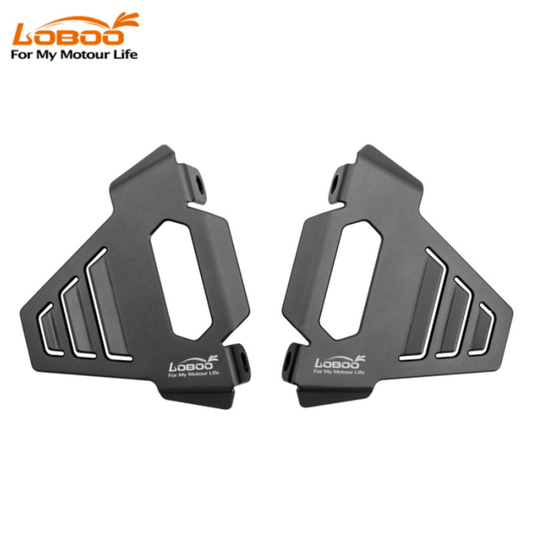 Brake Caliper Guard