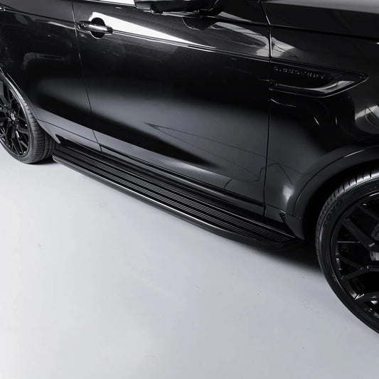 Range Rover L460 Linear SWB Fixed Side Steps