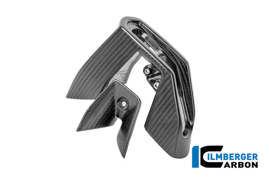 Exhaust End Caps Kit Carbon Matte BMW R 1300 R