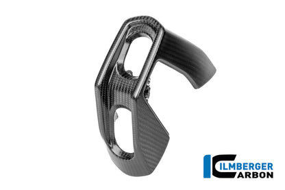 Exhaust End Caps Kit Carbon Matte BMW R 1300 R