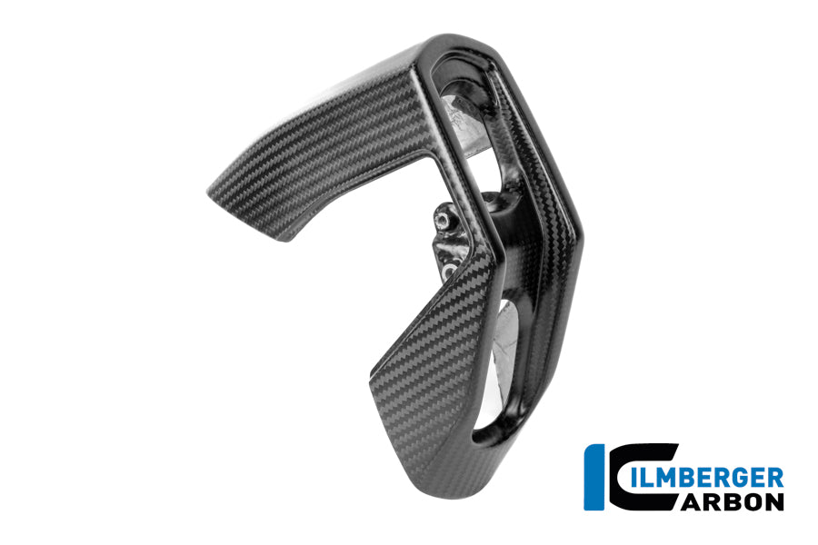 Exhaust End Caps Kit Carbon Matte BMW R 1300 R