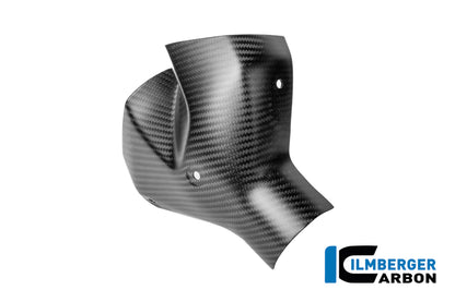 Exhaust heat shield front BMW R 1300 R