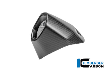 Rear silencer protector BMW R 1300 GS from 2023