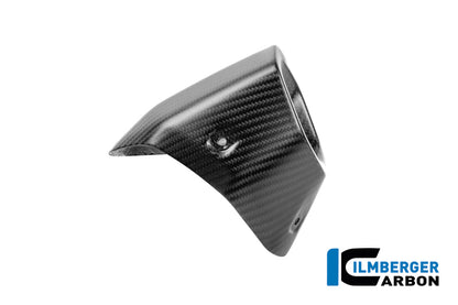 Rear silencer protector BMW R 1300 GS from 2023