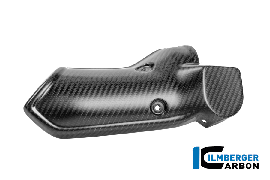 Silencer protector BMW R 1300 GS from 2023