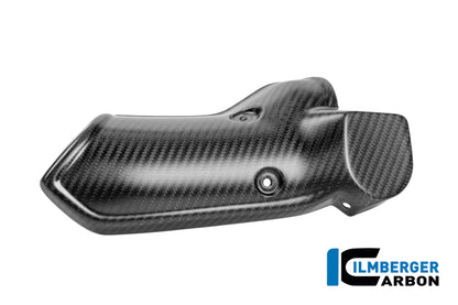 Silencer protector BMW R 1300 GS from 2023