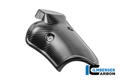 Silencer protector BMW R 1300 GS from 2023