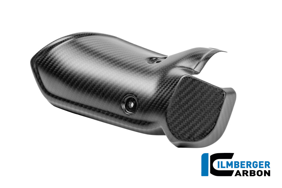 Silencer protector BMW R 1300 GS from 2023