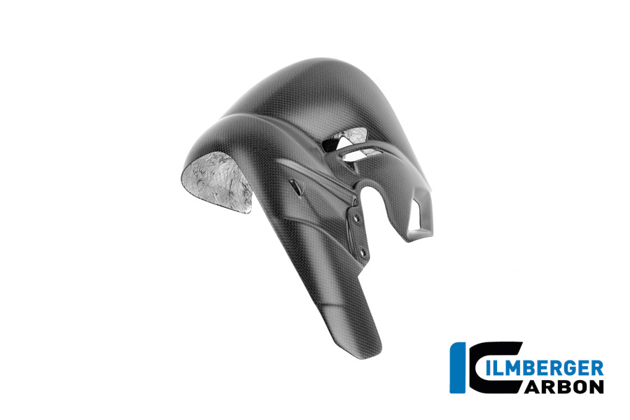 Exhaust Heat Shield Panigale V4 2025