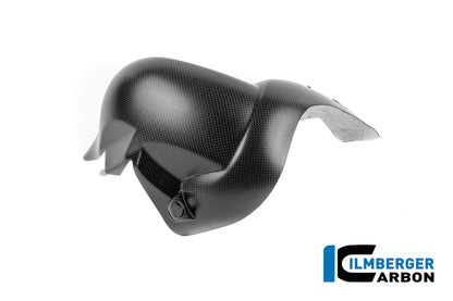 Exhaust Heat Shield Panigale V4 2025