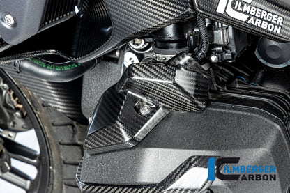 Injector nozzle cover left BMW R 1300 GS from 2023