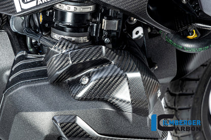 Injector nozzle cover right BMW R 1300 GS from 2023