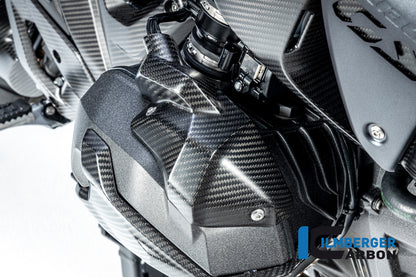 Injector nozzle cover right BMW R 1300 GS from 2023