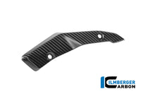 Heel protector left Carbon matte BMW R 1300 R