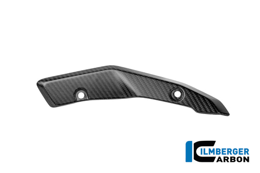 Heel protector left Carbon matte BMW R 1300 R