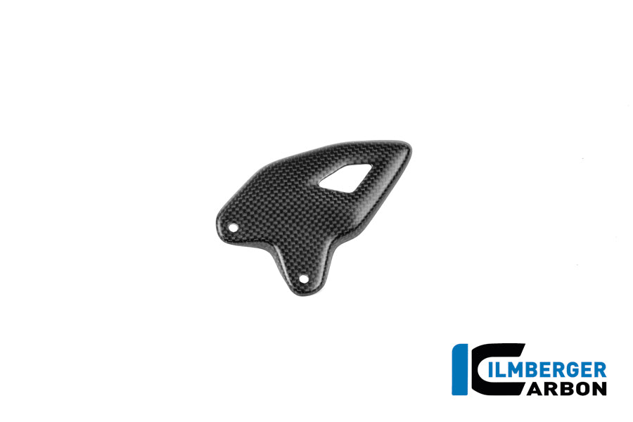 Heel Protector Left Panigale V4 2025