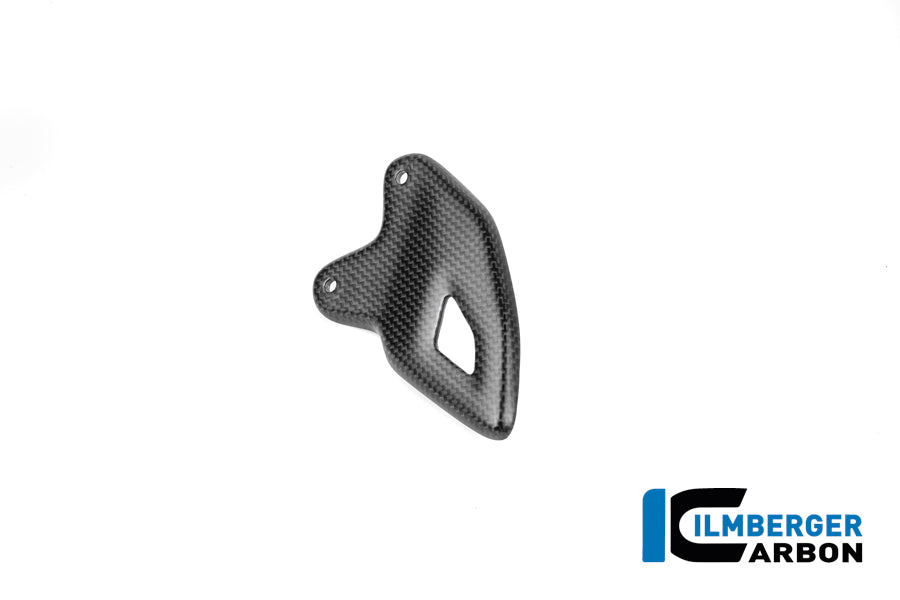 Heel Protector Left Panigale V4 2025