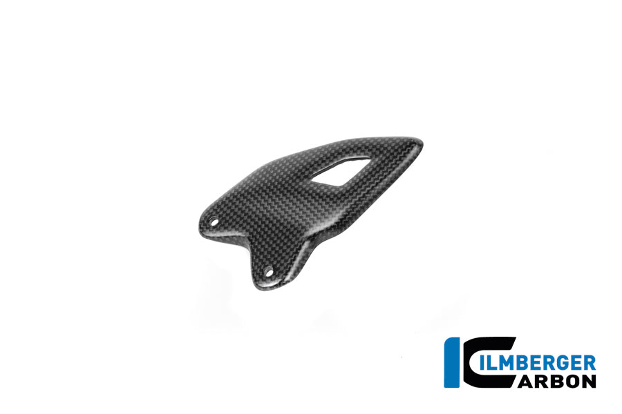 Heel Protector Left Panigale V4 2025
