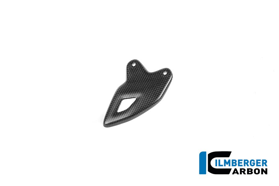 Heel Protector Left Panigale V4 2025
