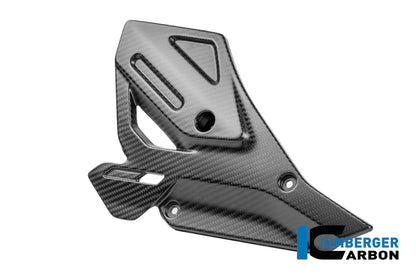 Heel protector right R 1300 GS Adventure